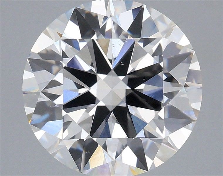 Ideal Loose Diamond - ROUND 4.51ct F VS2: Ideal Loose Diamond - ROUND 4.51ct F VS2 Source: This is a real non-mined Diamond that has been grown in a lab Shape: ROUND Carats: 4.51 Color: F Clarity: VS2 Certification: IGI Video: