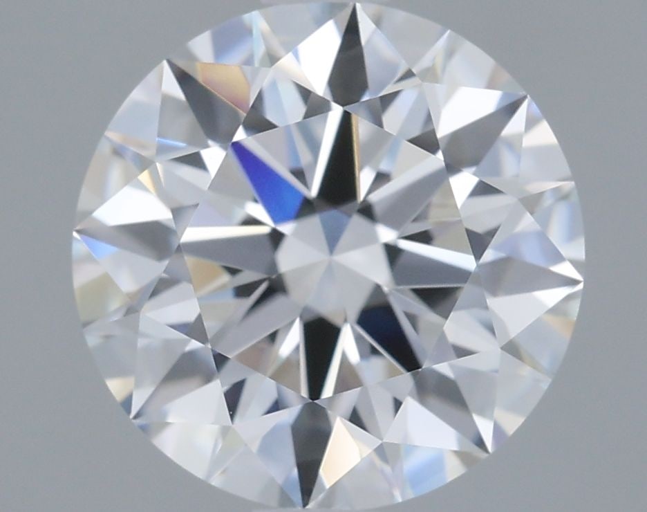 Ideal Loose Diamond - ROUND 2.08ct D VS1: Ideal Loose Diamond - ROUND 2.08ct D VS1 Source: This is a real non-mined Diamond that has been grown in a lab Shape: ROUND Carats: 2.08 Color: D Clarity: VS1 Certification: IGI Video: