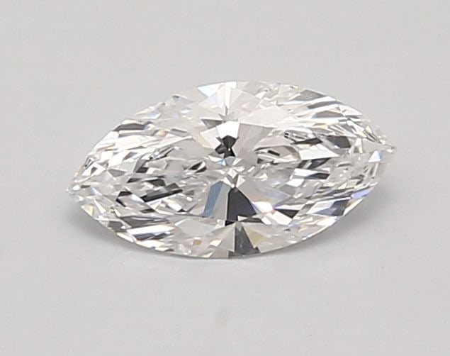 Loose Diamond - MARQUISE 0.83ct D VVS2: Loose Diamond - MARQUISE 0.83ct D VVS2 Source: This is a real non-mined Diamond that has been grown in a lab Shape: MARQUISE Carats: 0.83 Color: D Clarity: VVS2 Certification: IGI Video: