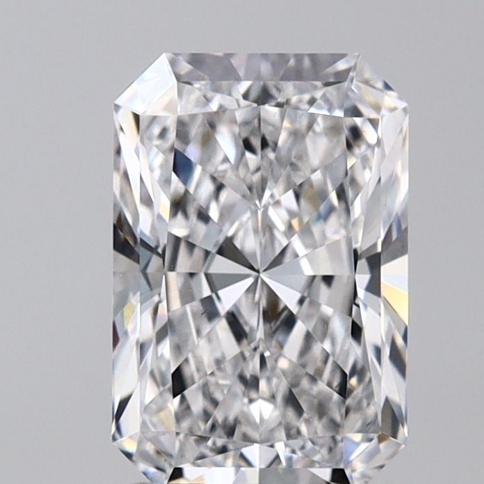 Loose Diamond - RADIANT 2.07ct E VS1 (1 of 1)