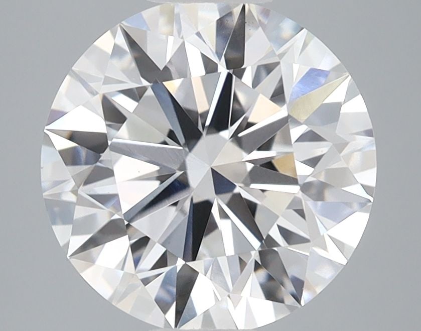 Ideal Loose Diamond - ROUND 3.07ct D VS1: Ideal Loose Diamond - ROUND 3.07ct D VS1 Source: This is a real non-mined Diamond that has been grown in a lab Shape: ROUND Carats: 3.07 Color: D Clarity: VS1 Certification: IGI Video: