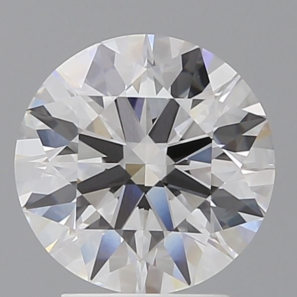 Loose Diamond - ROUND 2.97ct E VVS2 (1 of 1)
