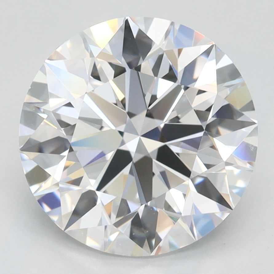 Ideal Loose Diamond - ROUND 3.06ct D IF: Ideal Loose Diamond - ROUND 3.06ct D IF Source: This is a real non-mined Diamond that has been grown in a lab Shape: ROUND Carats: 3.06 Color: D Clarity: IF Certification: IGI Video: Video Link The