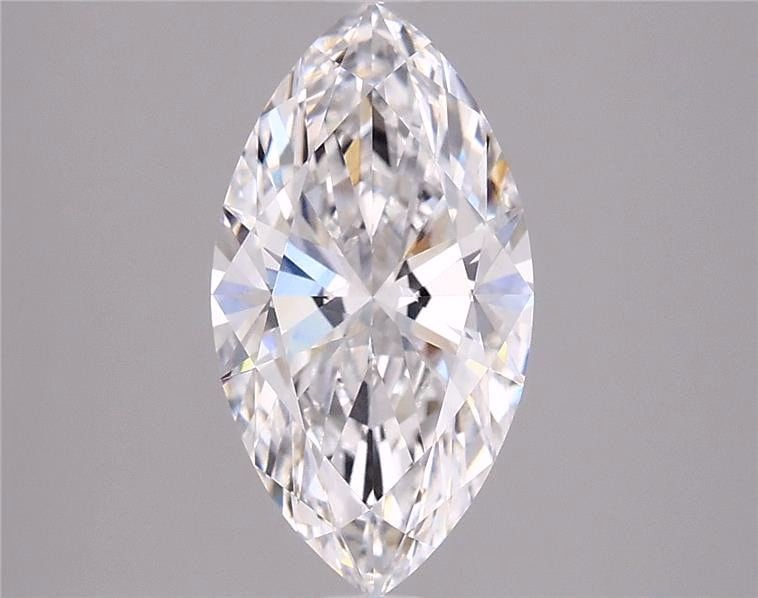 Loose Diamond - MARQUISE 4.08ct D VS1: Loose Diamond - MARQUISE 4.08ct D VS1 Source: This is a real non-mined Diamond that has been grown in a lab Shape: MARQUISE Carats: 4.08 Color: D Clarity: VS1 Certification: IGI Video: Video Link The