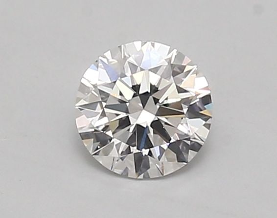 Ideal Loose Diamond - ROUND 0.67ct D VVS2 (1 of 1)