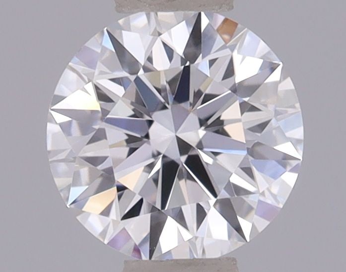 Ideal Loose Diamond - ROUND 0.51ct D VVS1: Ideal Loose Diamond - ROUND 0.51ct D VVS1 Source: This is a real non-mined Diamond that has been grown in a lab Shape: ROUND Carats: 0.51 Color: D Clarity: VVS1 Certification: IGI Video: