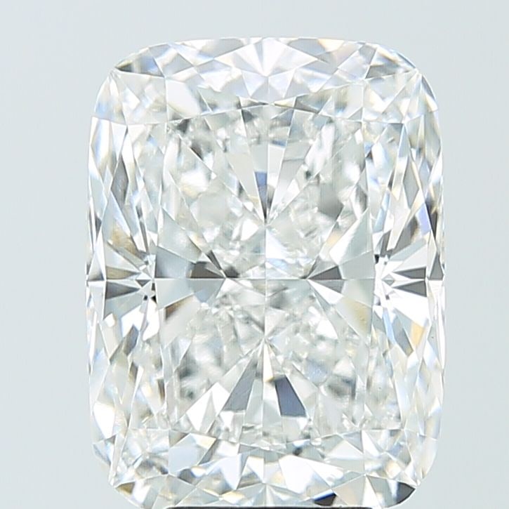 Loose Diamond - CUSHION MODIFIED 5.06ct D VVS2: Loose Diamond - CUSHION MODIFIED 5.06ct D VVS2 Source: This is a real non-mined Diamond that has been grown in a lab Shape: CUSHION MODIFIED Carats: 5.06 Color: D Clarity: VVS2 Certification: IGI The 