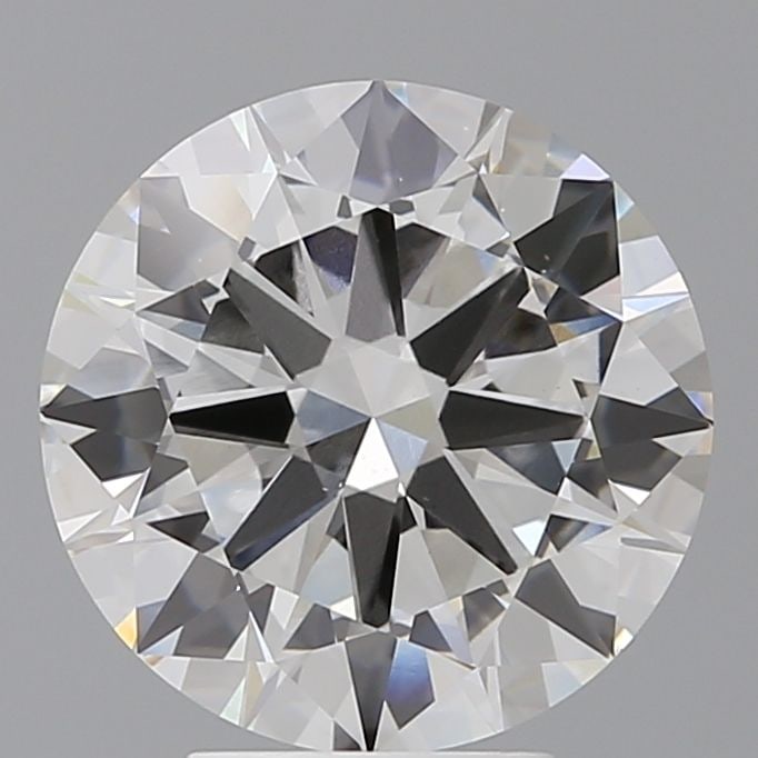 Loose Diamond - ROUND 4.53ct F VS1 (1 of 1)