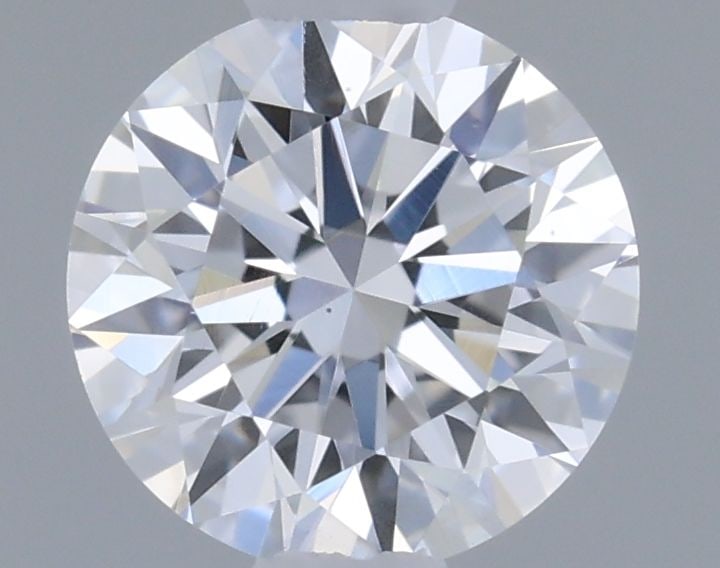 Ideal Loose Diamond - ROUND 0.36ct D VS2: Ideal Loose Diamond - ROUND 0.36ct D VS2 Source: This is a real non-mined Diamond that has been grown in a lab Shape: ROUND Carats: 0.36 Color: D Clarity: VS2 Certification: IGI Video:
