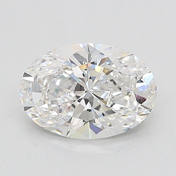 Loose Diamond - OVAL 1.11ct E VS1 (1 of 1)