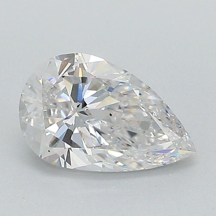 Loose Diamond - PEAR 1.01ct D VS2 (1 of 1)