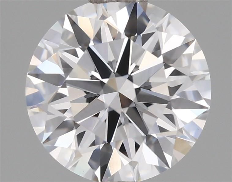 Ideal Loose Diamond - ROUND 1.58ct D VS1 (1 of 1)