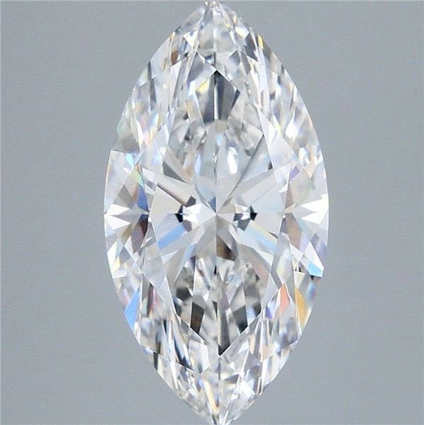 Loose Diamond - MARQUISE 4.0ct D VVS2: Loose Diamond - MARQUISE 4.0ct D VVS2 Source: This is a real non-mined Diamond that has been grown in a lab Shape: MARQUISE Carats: 4.0 Color: D Clarity: VVS2 Certification: IGI Video: