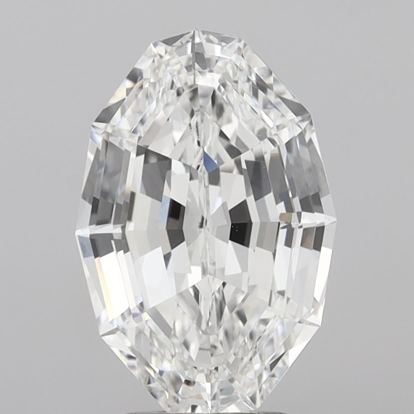 Loose Diamond - OTHER 4.06ct E VVS2 (1 of 1)
