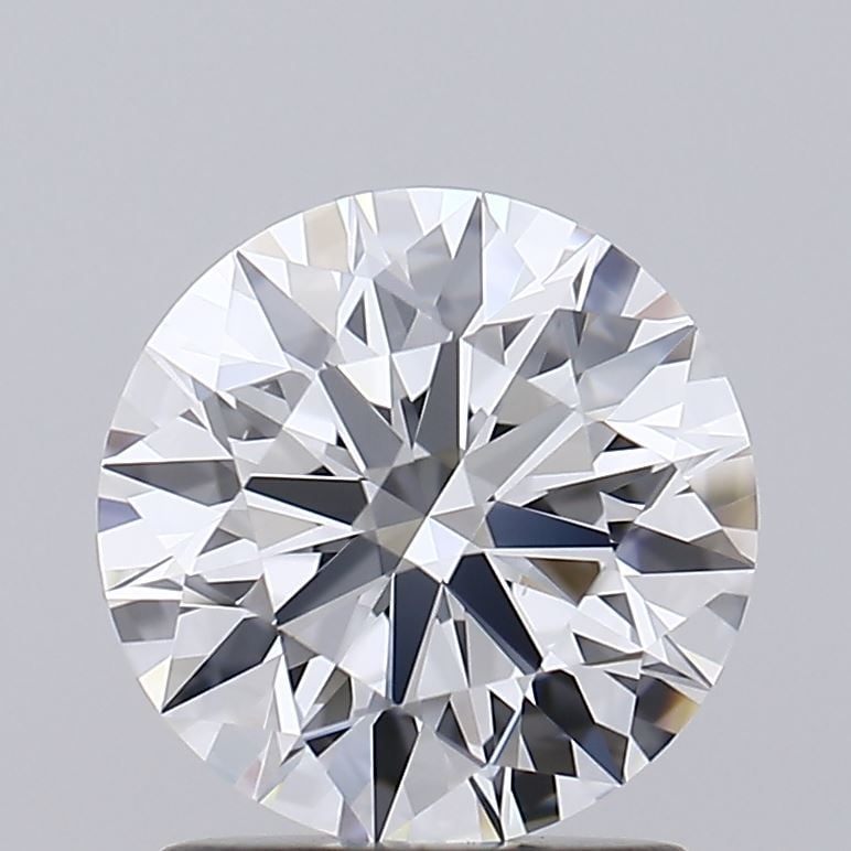 Ideal Loose Diamond - ROUND 1.56ct D IF: Ideal Loose Diamond - ROUND 1.56ct D IF Source: This is a real non-mined Diamond that has been grown in a lab Shape: ROUND Carats: 1.56 Color: D Clarity: IF Certification: IGI Video: