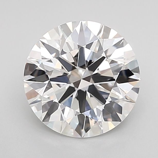 Ideal Loose Diamond - ROUND 1.53ct D VS1: Ideal Loose Diamond - ROUND 1.53ct D VS1 Source: This is a real non-mined Diamond that has been grown in a lab Shape: ROUND Carats: 1.53 Color: D Clarity: VS1 Certification: IGI Video: Video Link The