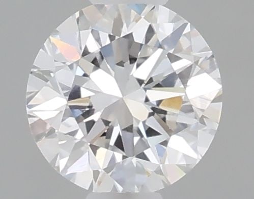 Loose Diamond - ROUND 0.48ct E VVS2 (1 of 1)
