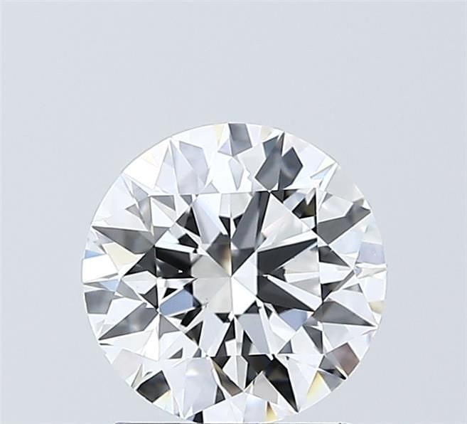 Ideal Loose Diamond - ROUND 1.52ct D VVS2: Ideal Loose Diamond - ROUND 1.52ct D VVS2 Source: This is a real non-mined Diamond that has been grown in a lab Shape: ROUND Carats: 1.52 Color: D Clarity: VVS2 Certification: IGI Video: Video Link