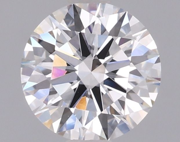 Ideal Loose Diamond - ROUND 1.01ct D VVS2: Ideal Loose Diamond - ROUND 1.01ct D VVS2 Source: This is a real non-mined Diamond that has been grown in a lab Shape: ROUND Carats: 1.01 Color: D Clarity: VVS2 Certification: IGI Video: Video Link
