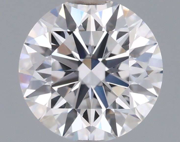 Ideal Loose Diamond - ROUND 1.06ct D VVS1 (1 of 1)