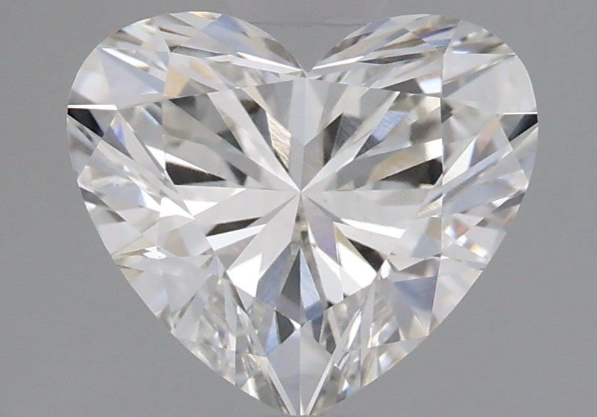 Loose Diamond - HEART 1.52ct G VVS2 (1 of 1)