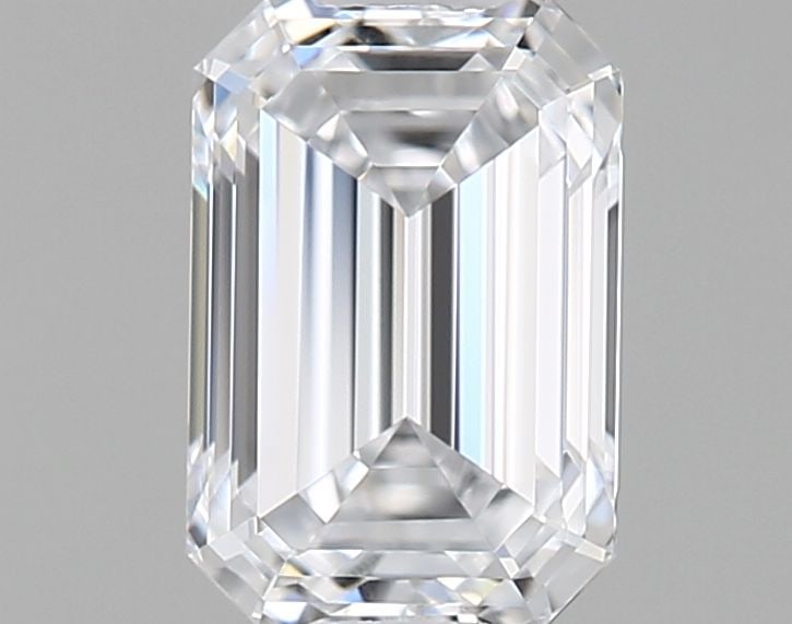 Loose Diamond - EMERALD 0.73ct E IF (1 of 1)
