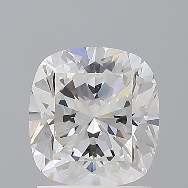Loose Diamond - CUSHION BRILLIANT 1.6ct E VS1 (1 of 1)