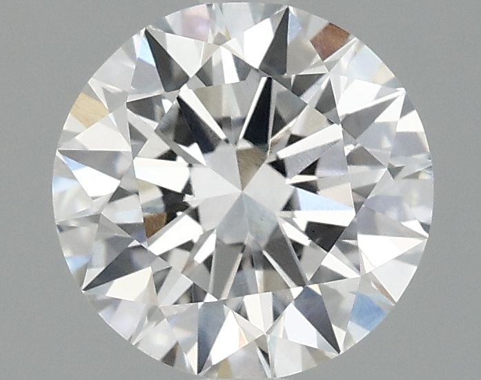 Loose Diamond - ROUND 2.03ct E VS1 (1 of 1)