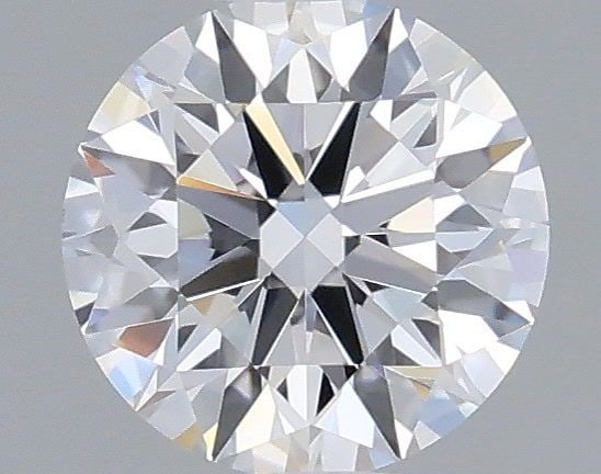 Ideal Loose Diamond - ROUND 0.33ct D VS1: Ideal Loose Diamond - ROUND 0.33ct D VS1 Source: This is a real non-mined Diamond that has been grown in a lab Shape: ROUND Carats: 0.33 Color: D Clarity: VS1 Certification: IGI Video: