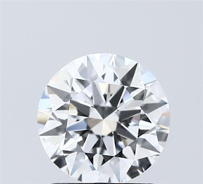 Ideal Loose Diamond - ROUND 1.54ct D VS1: Ideal Loose Diamond - ROUND 1.54ct D VS1 Source: This is a real non-mined Diamond that has been grown in a lab Shape: ROUND Carats: 1.54 Color: D Clarity: VS1 Certification: IGI Video: