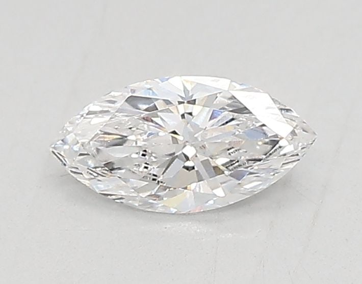 Loose Diamond - MARQUISE 0.31ct D IF: Loose Diamond - MARQUISE 0.31ct D IF Source: This is a real non-mined Diamond that has been grown in a lab Shape: MARQUISE Carats: 0.31 Color: D Clarity: IF Certification: IGI Video: