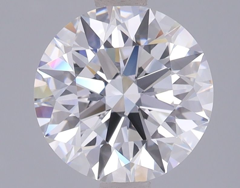 Ideal Loose Diamond - ROUND 2.08ct D VVS2: Ideal Loose Diamond - ROUND 2.08ct D VVS2 Source: This is a real non-mined Diamond that has been grown in a lab Shape: ROUND Carats: 2.08 Color: D Clarity: VVS2 Certification: IGI Video: