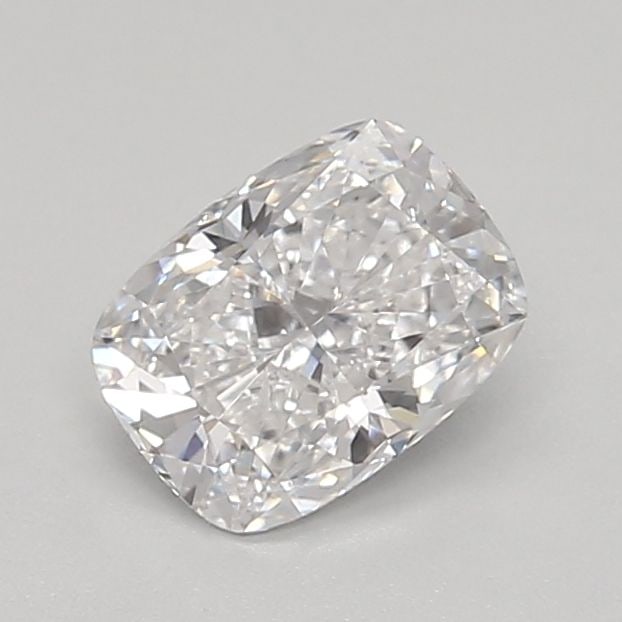 Loose Diamond - CUSHION MODIFIED 0.63ct D VVS2 (1 of 1)