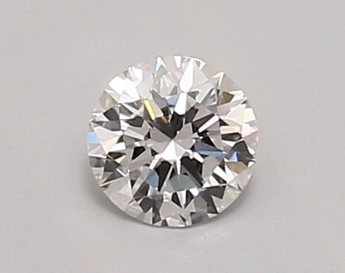 Loose Diamond - ROUND 0.45ct D VVS1: Loose Diamond - ROUND 0.45ct D VVS1 Source: This is a real non-mined Diamond that has been grown in a lab Shape: ROUND Carats: 0.45 Color: D Clarity: VVS1 Certification: IGI Video: Video Link The