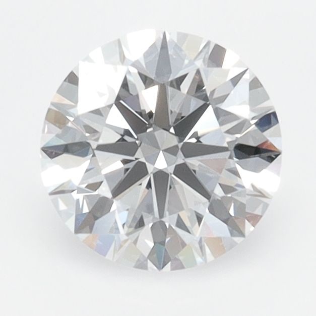 Ideal Loose Diamond - ROUND 1.05ct D VVS2: Ideal Loose Diamond - ROUND 1.05ct D VVS2 Source: This is a real non-mined Diamond that has been grown in a lab Shape: ROUND Carats: 1.05 Color: D Clarity: VVS2 Certification: IGI The Diamond Depot