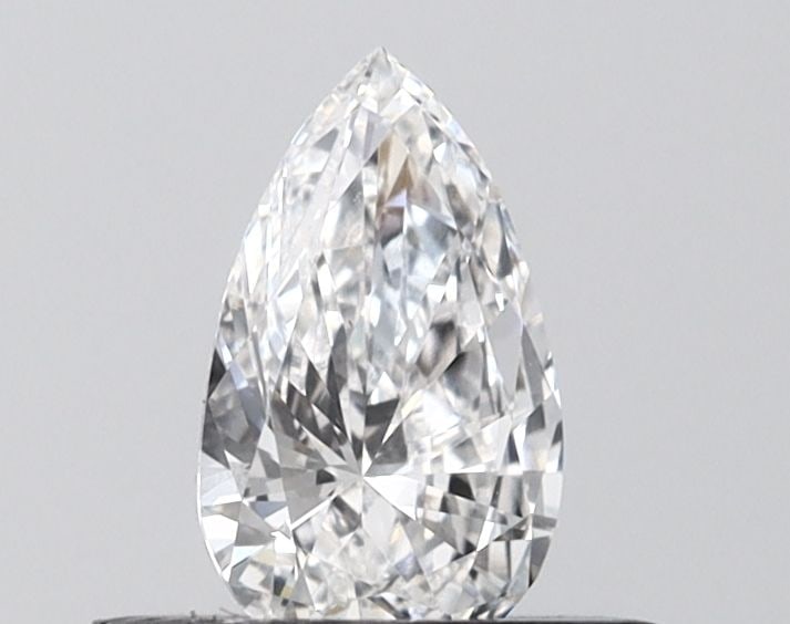 Loose Diamond - PEAR 0.41ct E VVS1: Loose Diamond - PEAR 0.41ct E VVS1 Source: This is a real non-mined Diamond that has been grown in a lab Shape: PEAR Carats: 0.41 Color: E Clarity: VVS1 Certification: IGI Video: Video Link The
