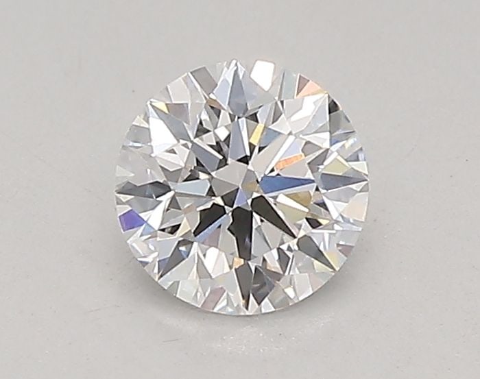 Ideal Loose Diamond - ROUND 0.48ct D VVS1: Ideal Loose Diamond - ROUND 0.48ct D VVS1 Source: This is a real non-mined Diamond that has been grown in a lab Shape: ROUND Carats: 0.48 Color: D Clarity: VVS1 Certification: IGI Video: