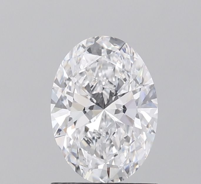 Loose Diamond - OVAL 1.07ct D VVS2 (1 of 1)