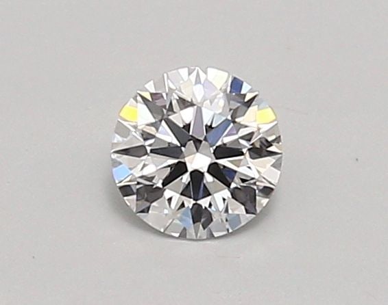 Ideal Loose Diamond - ROUND 0.43ct D VVS1: Ideal Loose Diamond - ROUND 0.43ct D VVS1 Source: This is a real non-mined Diamond that has been grown in a lab Shape: ROUND Carats: 0.43 Color: D Clarity: VVS1 Certification: IGI Video: