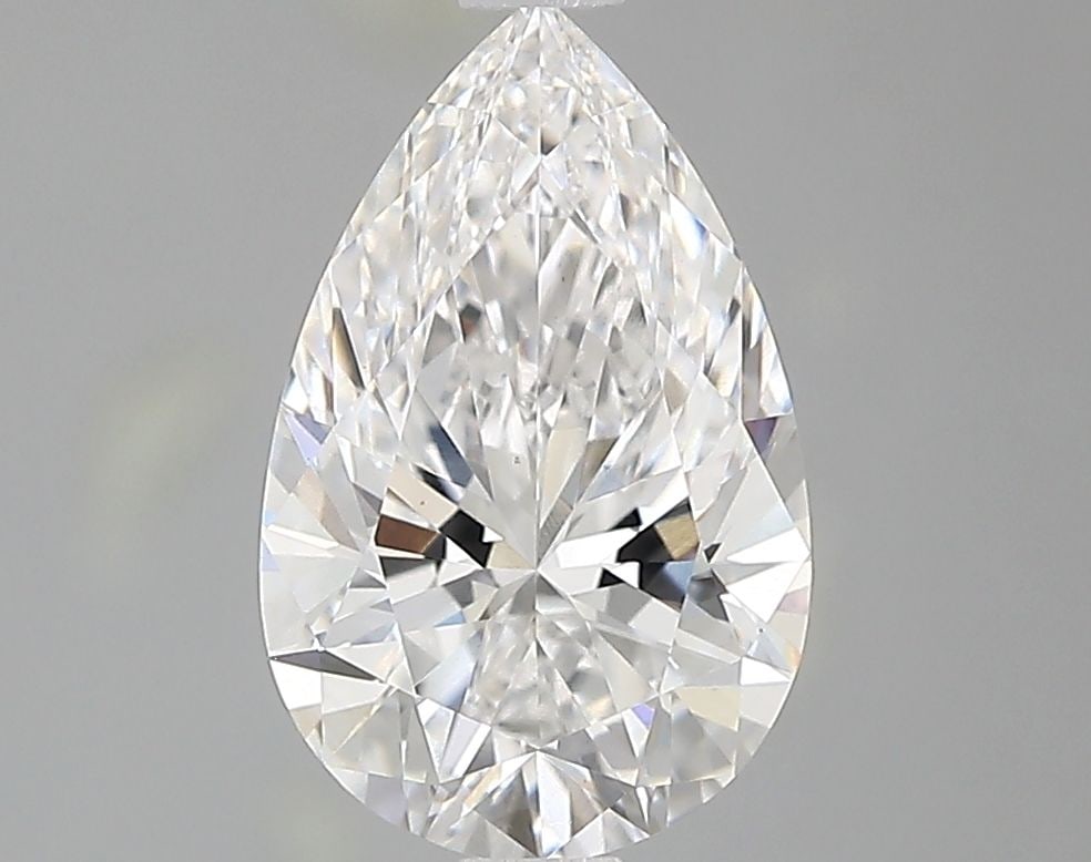 Loose Diamond - PEAR 1.52ct E VS1 (1 of 1)