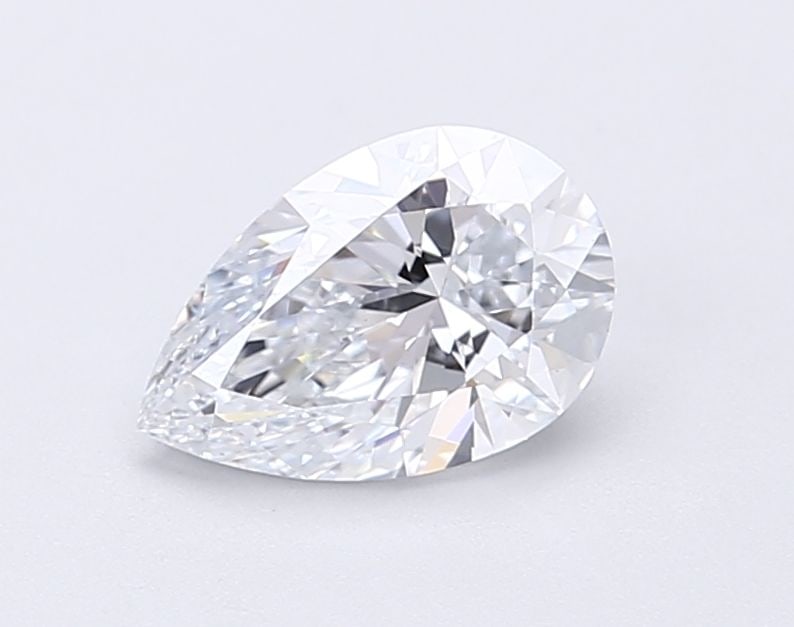 Loose Diamond - PEAR 1.07ct E VS1 (1 of 1)