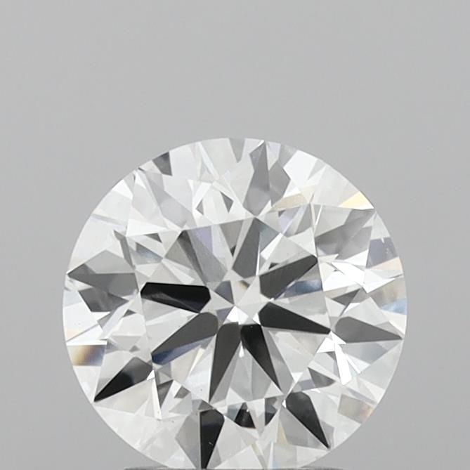 Loose Diamond - ROUND 1.91ct E VS1 (1 of 1)