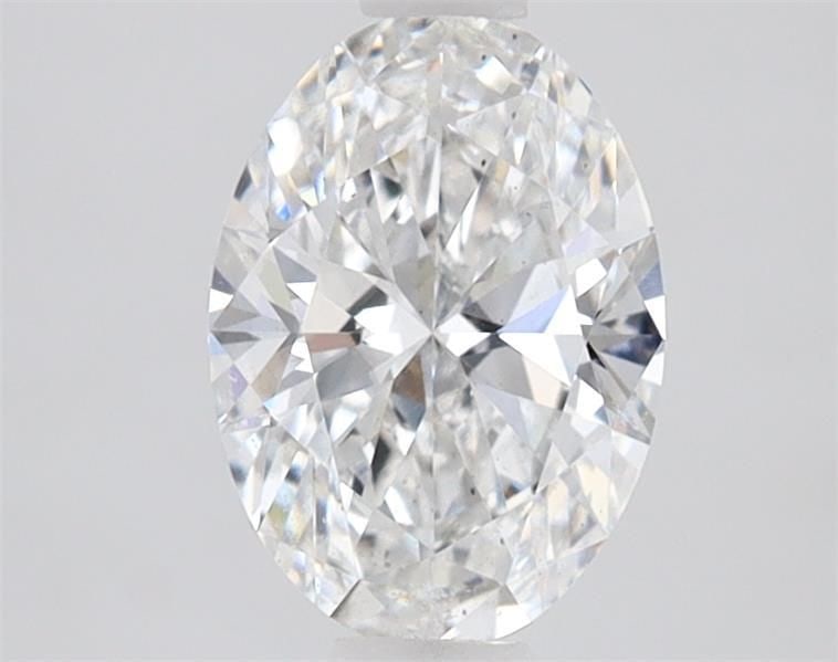 Loose Diamond - OVAL 1.08ct E VS2 (1 of 1)
