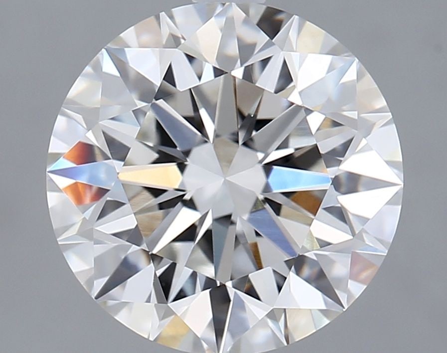 Ideal Loose Diamond - ROUND 3.01ct G VVS2: Ideal Loose Diamond - ROUND 3.01ct G VVS2 Source: This is a real non-mined Diamond that has been grown in a lab Shape: ROUND Carats: 3.01 Color: G Clarity: VVS2 Certification: IGI Video: