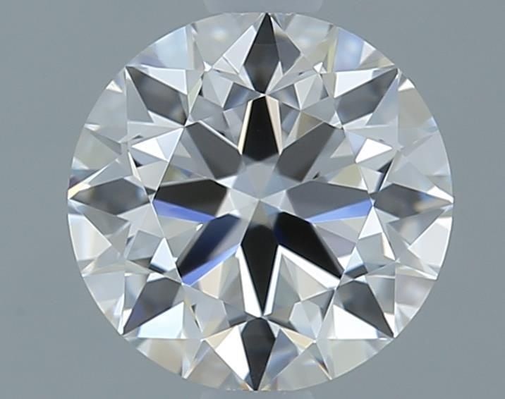 Ideal Loose Diamond - ROUND 1.01ct D VVS2: Ideal Loose Diamond - ROUND 1.01ct D VVS2 Source: This is a real non-mined Diamond that has been grown in a lab Shape: ROUND Carats: 1.01 Color: D Clarity: VVS2 Certification: IGI Video: