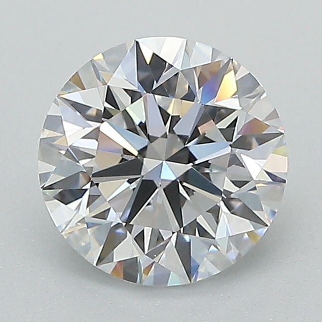 Ideal Loose Diamond - ROUND 1.38ct D VVS2 (1 of 1)
