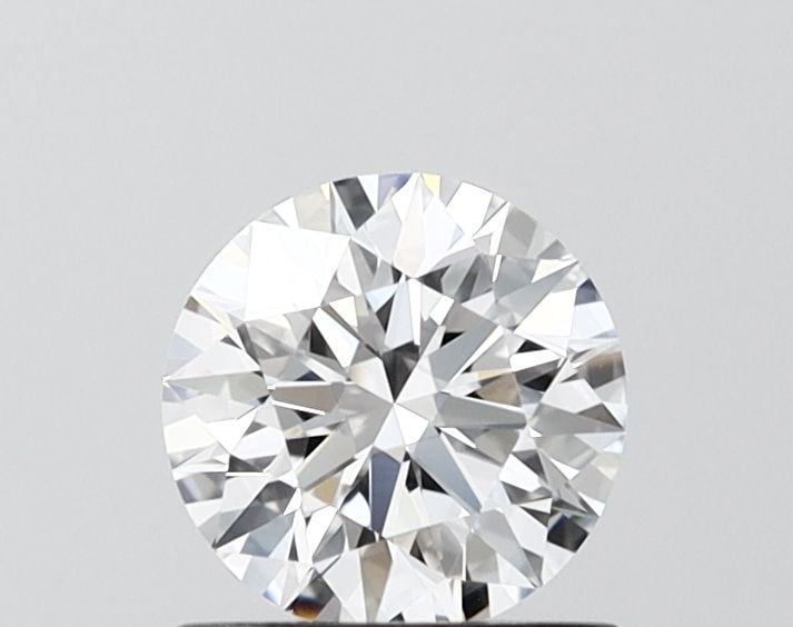 Ideal Loose Diamond - ROUND 0.86ct D VVS2: Ideal Loose Diamond - ROUND 0.86ct D VVS2 Source: This is a real non-mined Diamond that has been grown in a lab Shape: ROUND Carats: 0.86 Color: D Clarity: VVS2 Certification: IGI Video: