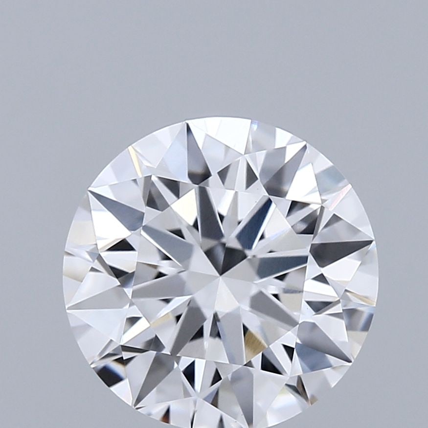 Ideal Loose Diamond - ROUND 2.04ct E VVS2: Ideal Loose Diamond - ROUND 2.04ct E VVS2 Source: This is a real non-mined Diamond that has been grown in a lab Shape: ROUND Carats: 2.04 Color: E Clarity: VVS2 Certification: IGI Video: