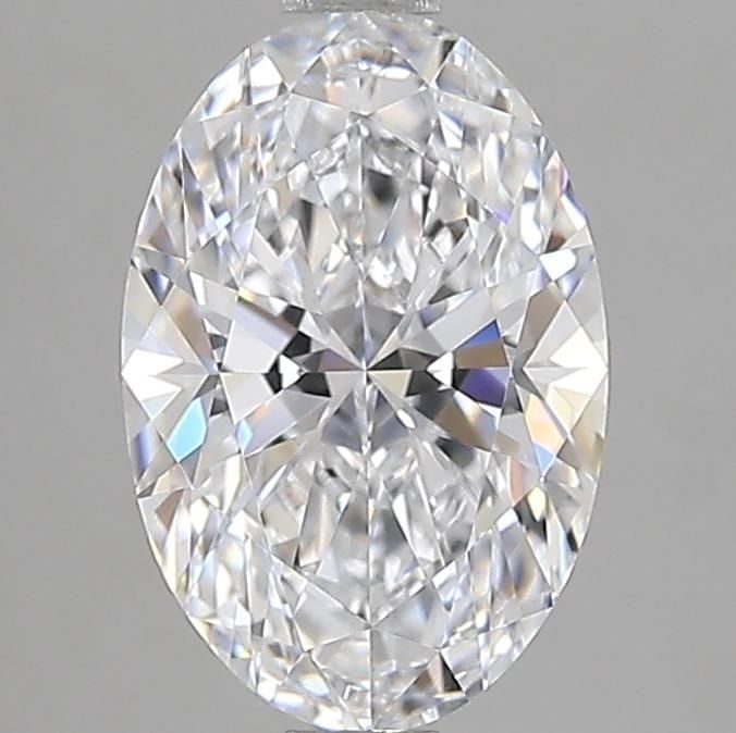 Loose Diamond - OVAL 2.03ct D IF: Loose Diamond - OVAL 2.03ct D IF Source: This is a real non-mined Diamond that has been grown in a lab Shape: OVAL Carats: 2.03 Color: D Clarity: IF Certification: IGI Video: