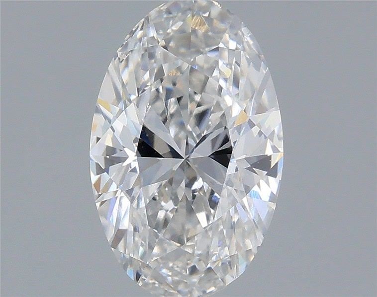 Loose Diamond - OVAL 0.99ct E VS1: Loose Diamond - OVAL 0.99ct E VS1 Source: This is a real non-mined Diamond that has been grown in a lab Shape: OVAL Carats: 0.99 Color: E Clarity: VS1 Certification: IGI Video: